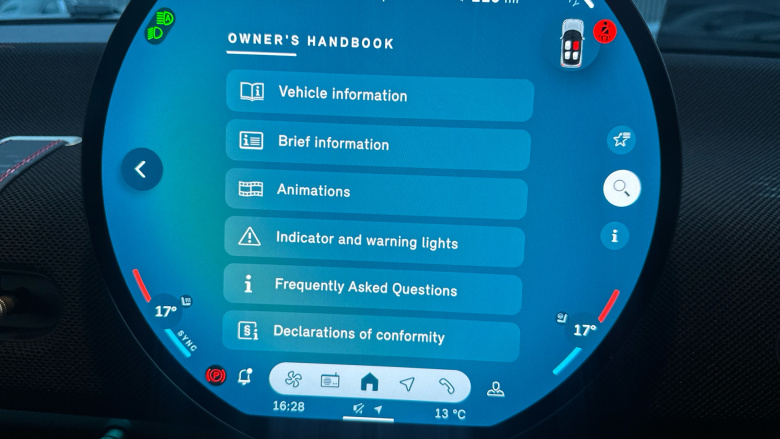 MINI Cooper 135kW E Sport 41kWh 3dr Auto Electric Hatchback